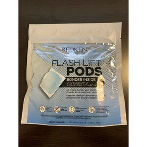 Redken Flash Lift Bonder Inside Pods 25 pack